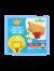 Earths best organic apple sunny days snack bars 7 pack fop