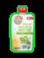 Earths best organic squash sweet peas baby food fop