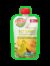 Earths best organic butternut squash pear baby food fop