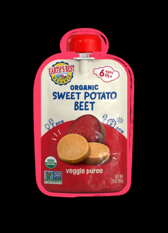 Untitled 7 Sweet potato beet front